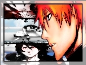 Kurosaki, Zangetsu, Bleach