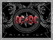 Zespół, metalowy, AC/DC