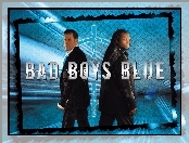 Zespół, Bad Boys Blue