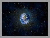 Planeta, Ziemia, Gwiazdy