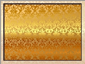 Tekstura, Złoto, Ornament