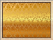 Tekstura, Złoto, Ornament