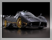 Pagani Zonda R