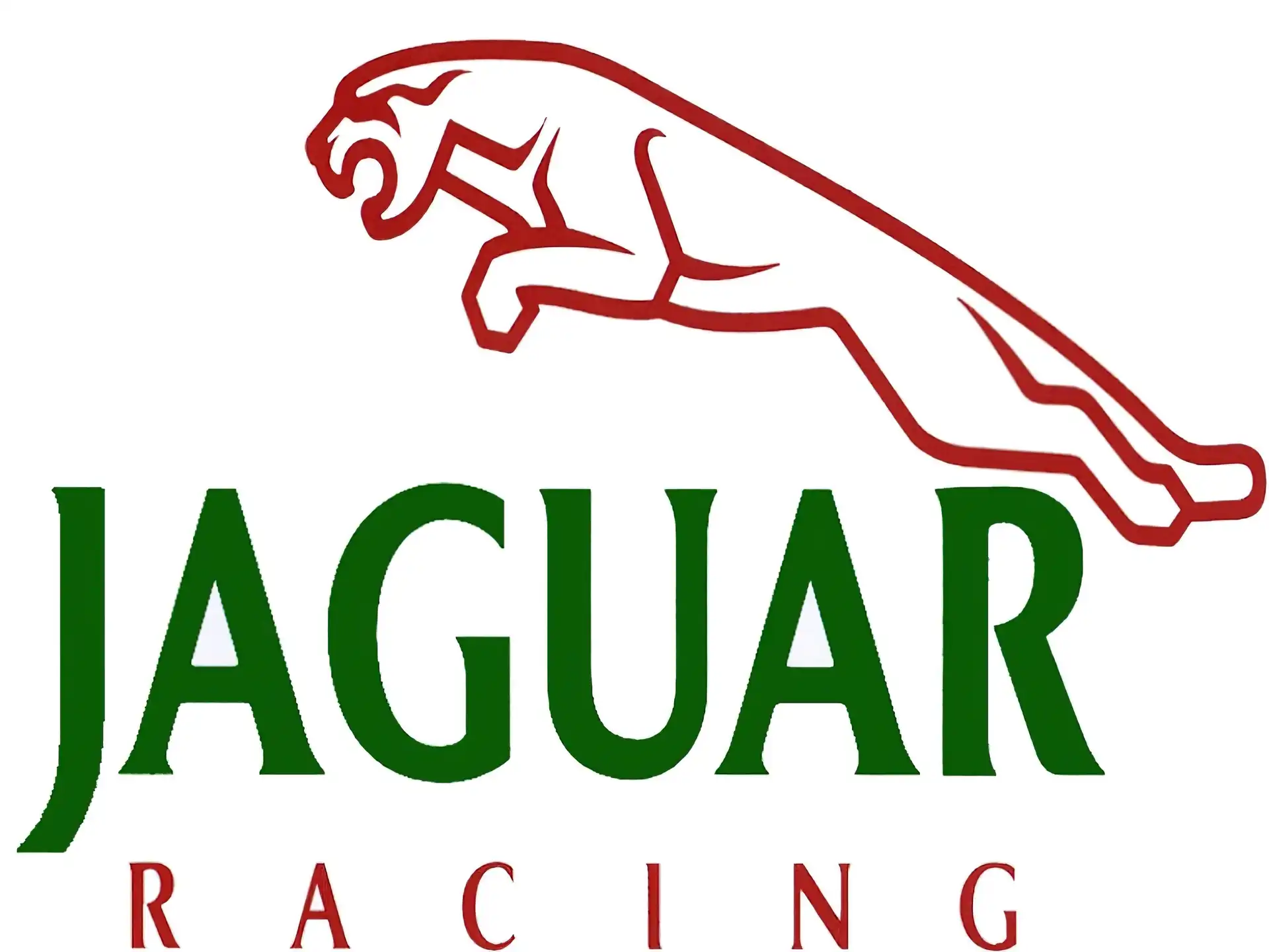 Formuła 1, Jaguar