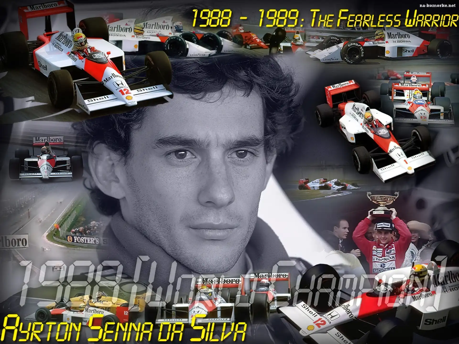 Formuła 1, Silva