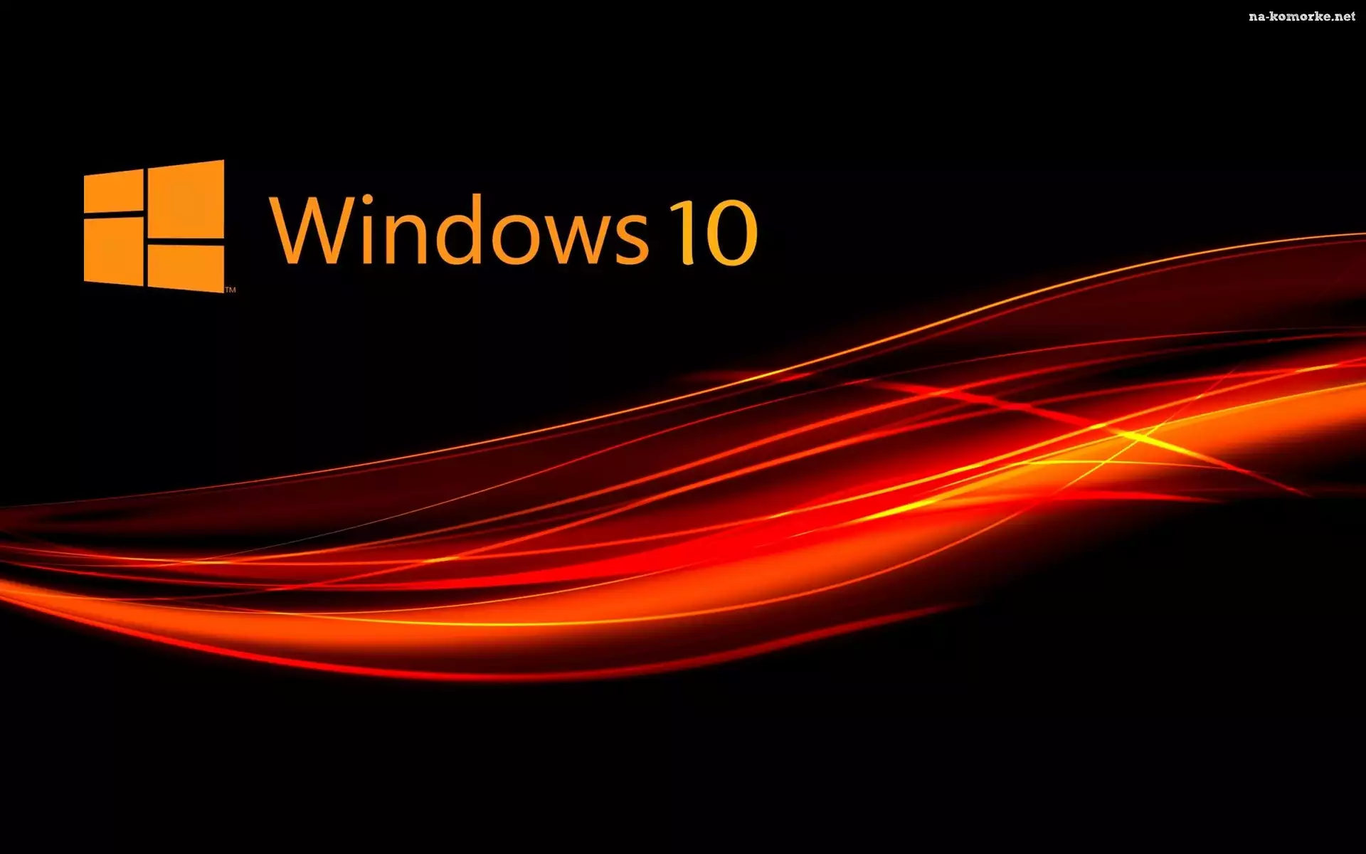 Windows 10, System