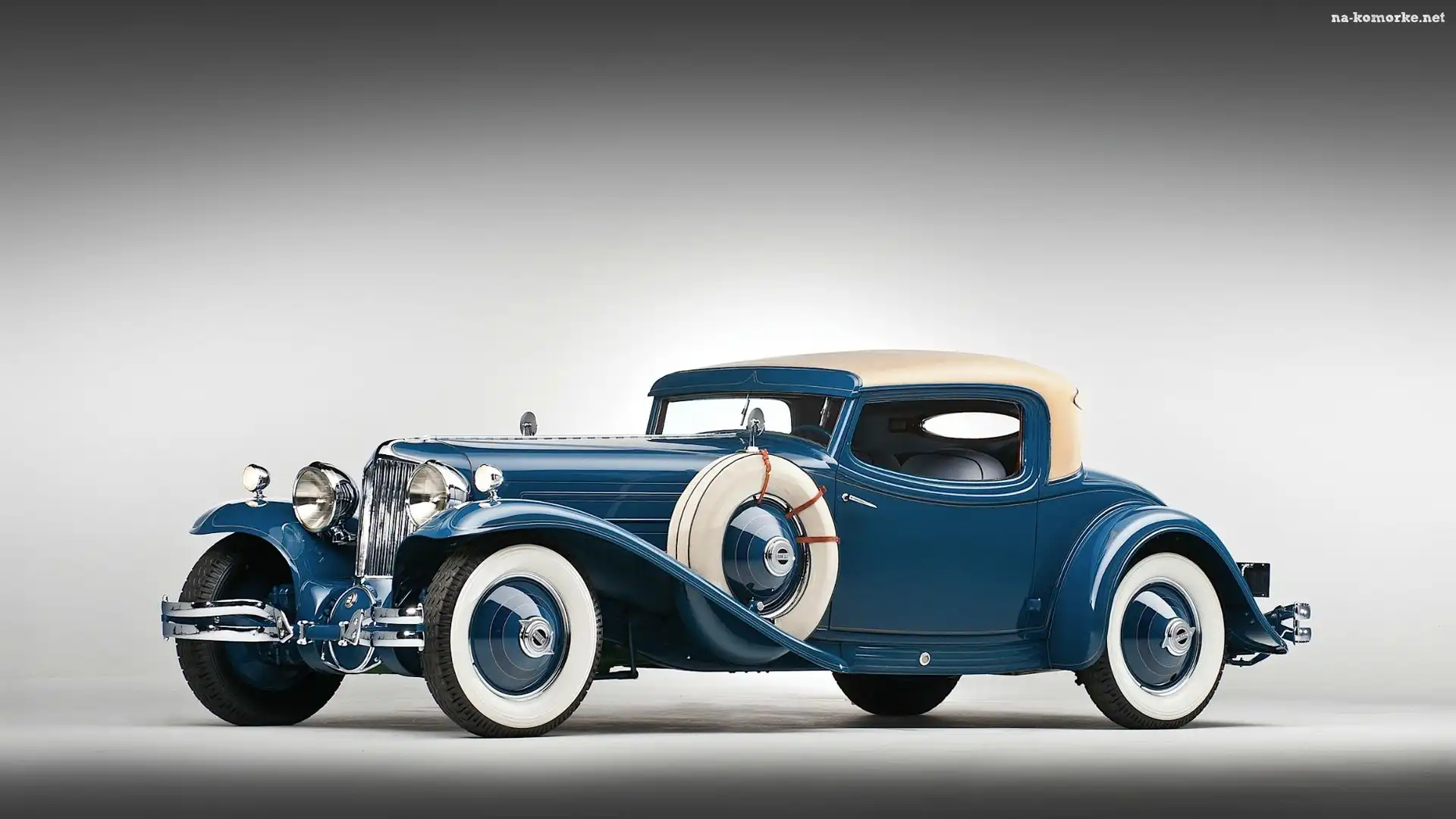 1929, Cord, L29, Special, Coupe