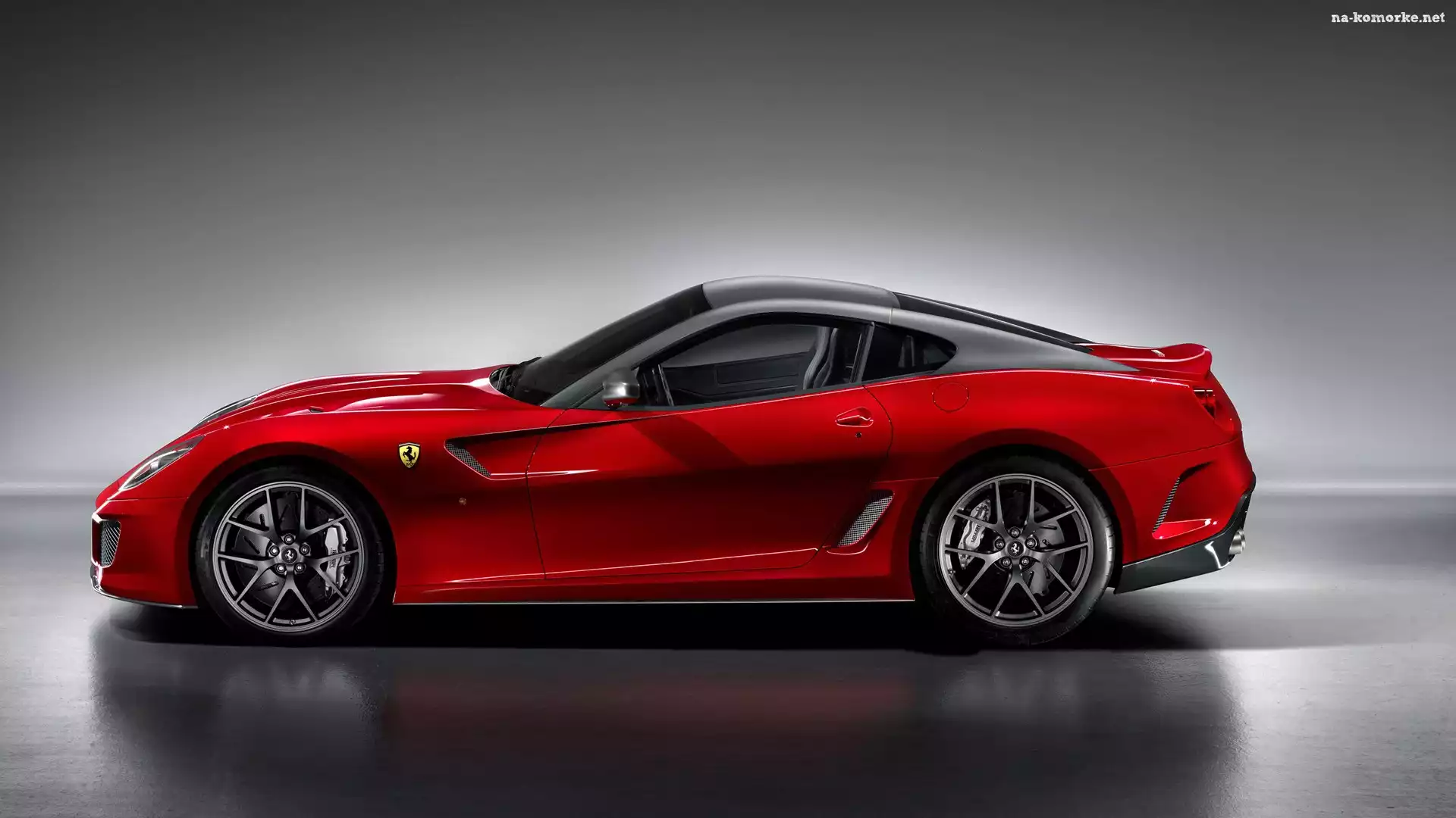 Ferrari, 500, GTO
