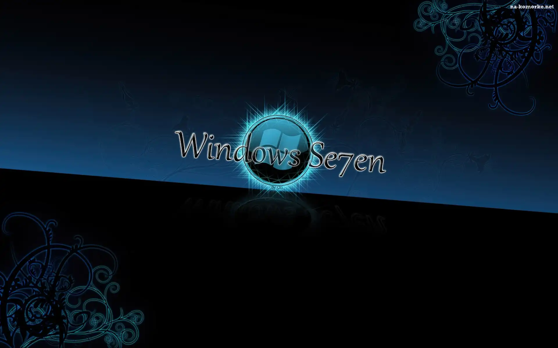 Windows 7, Logo