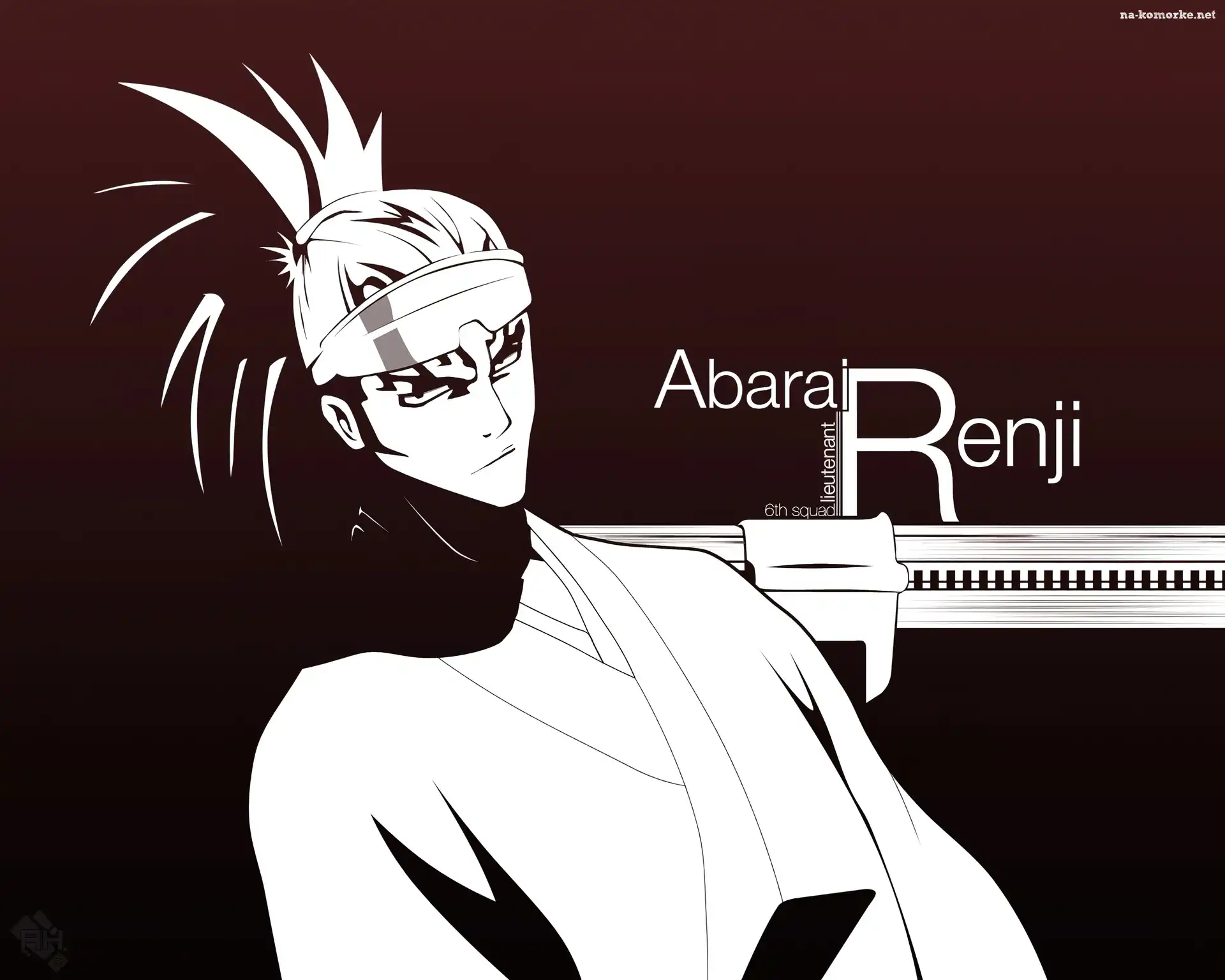 Abarai Renji