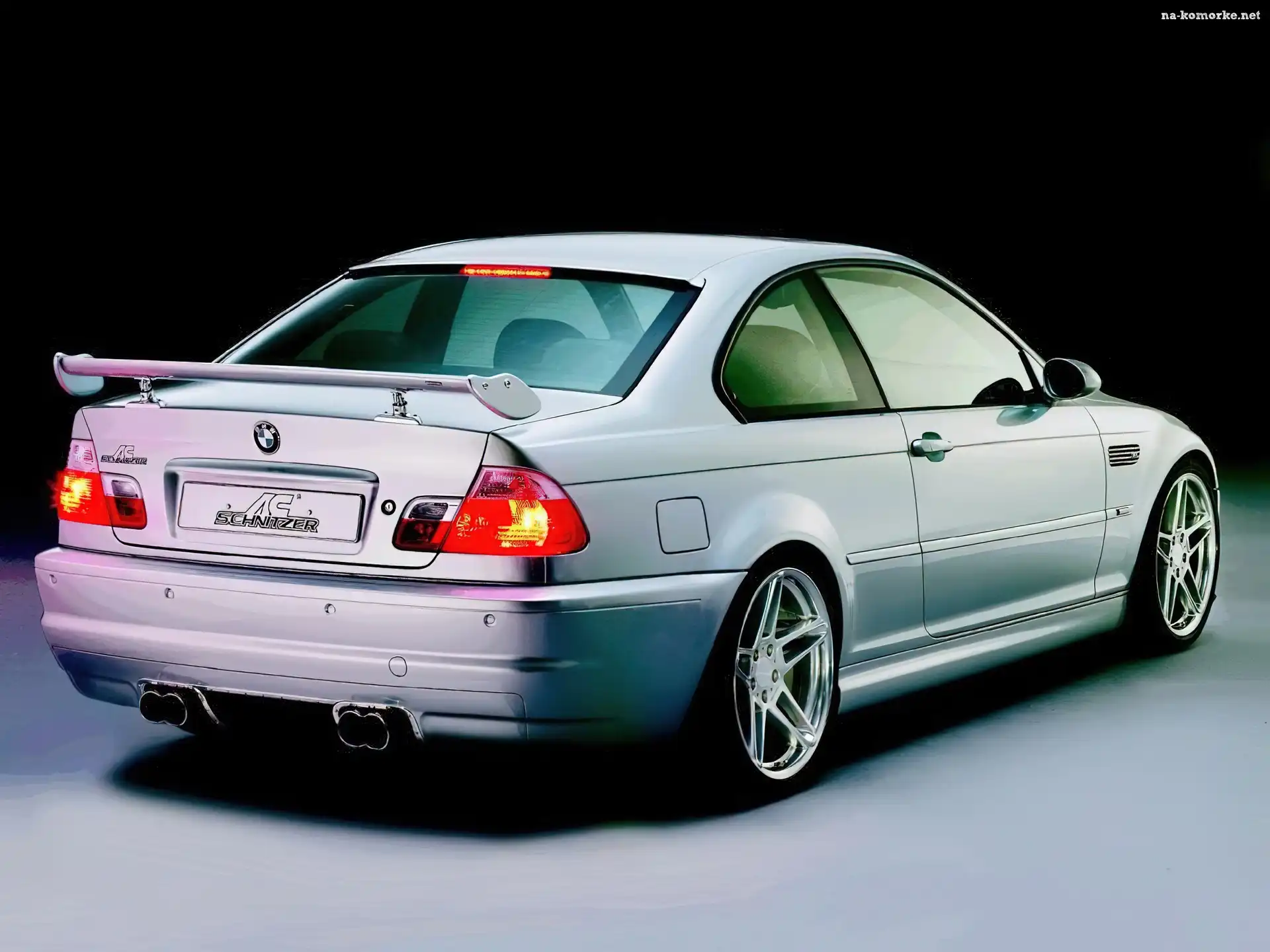 ac-schnitzer, BMW 3