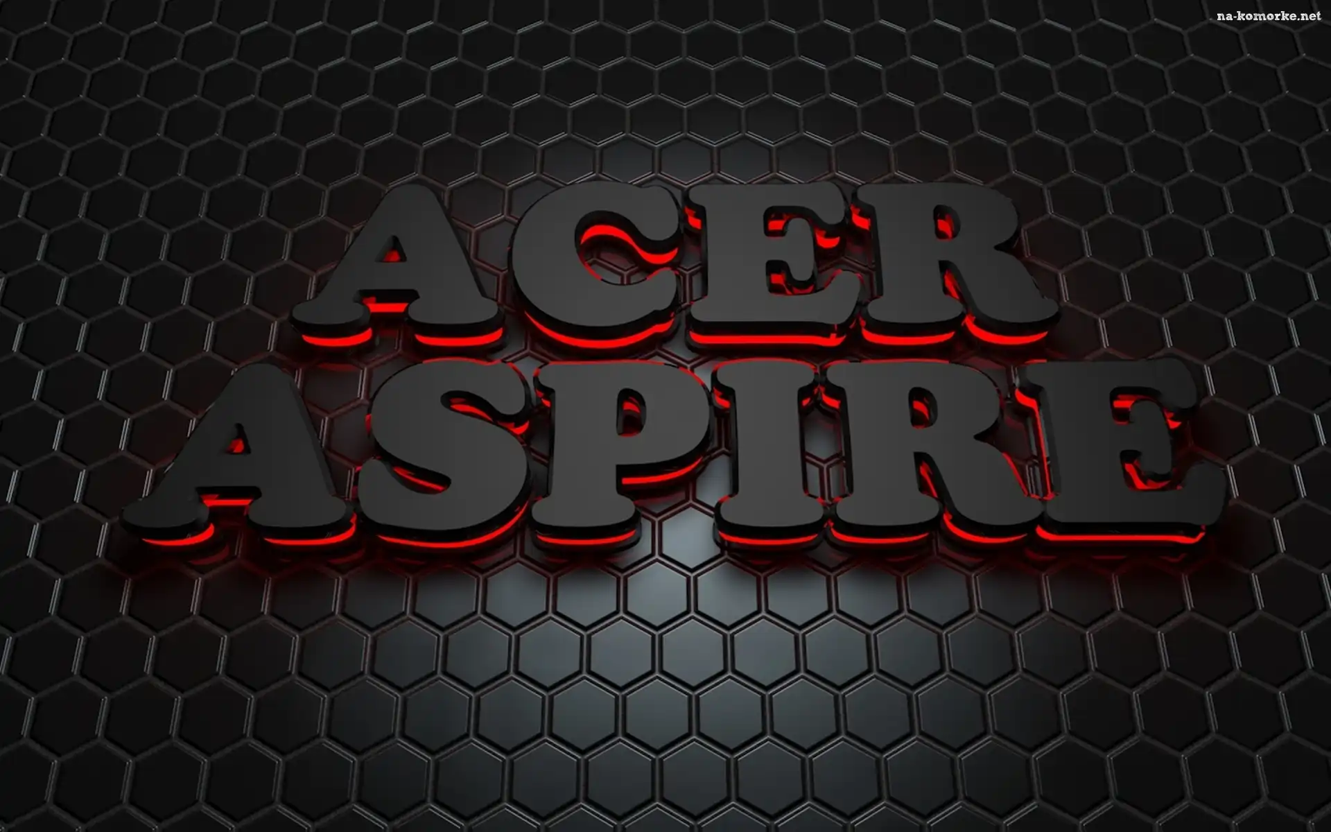 3D, Acer, Aspire