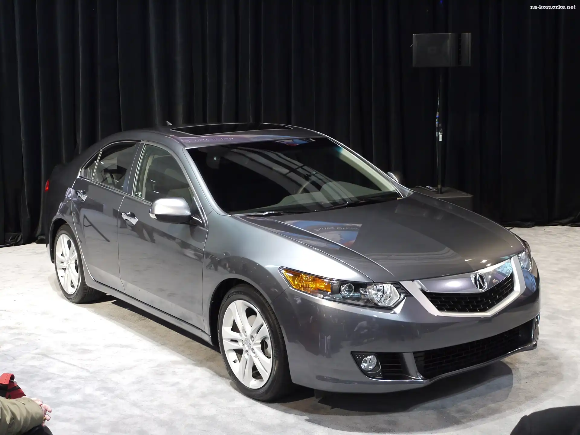 Acura TSX, Fotografia, Studio, Zdjęcia