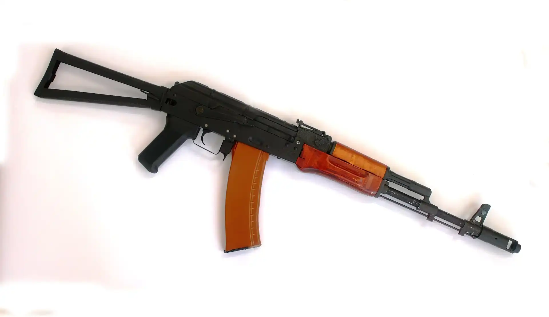 Ak-74