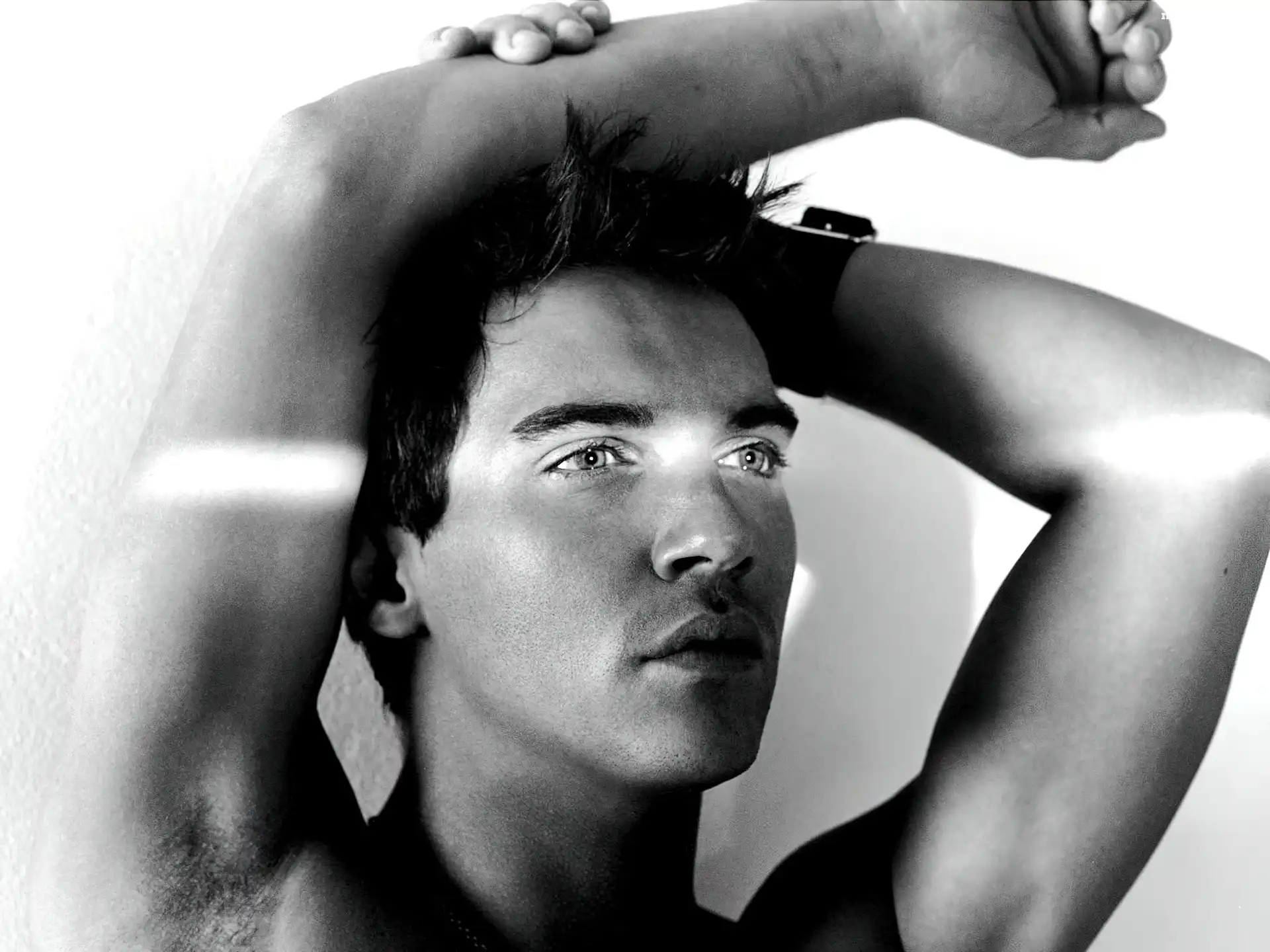 Aktor, Mężczyzna, Jonathan, Rhys, Meyers