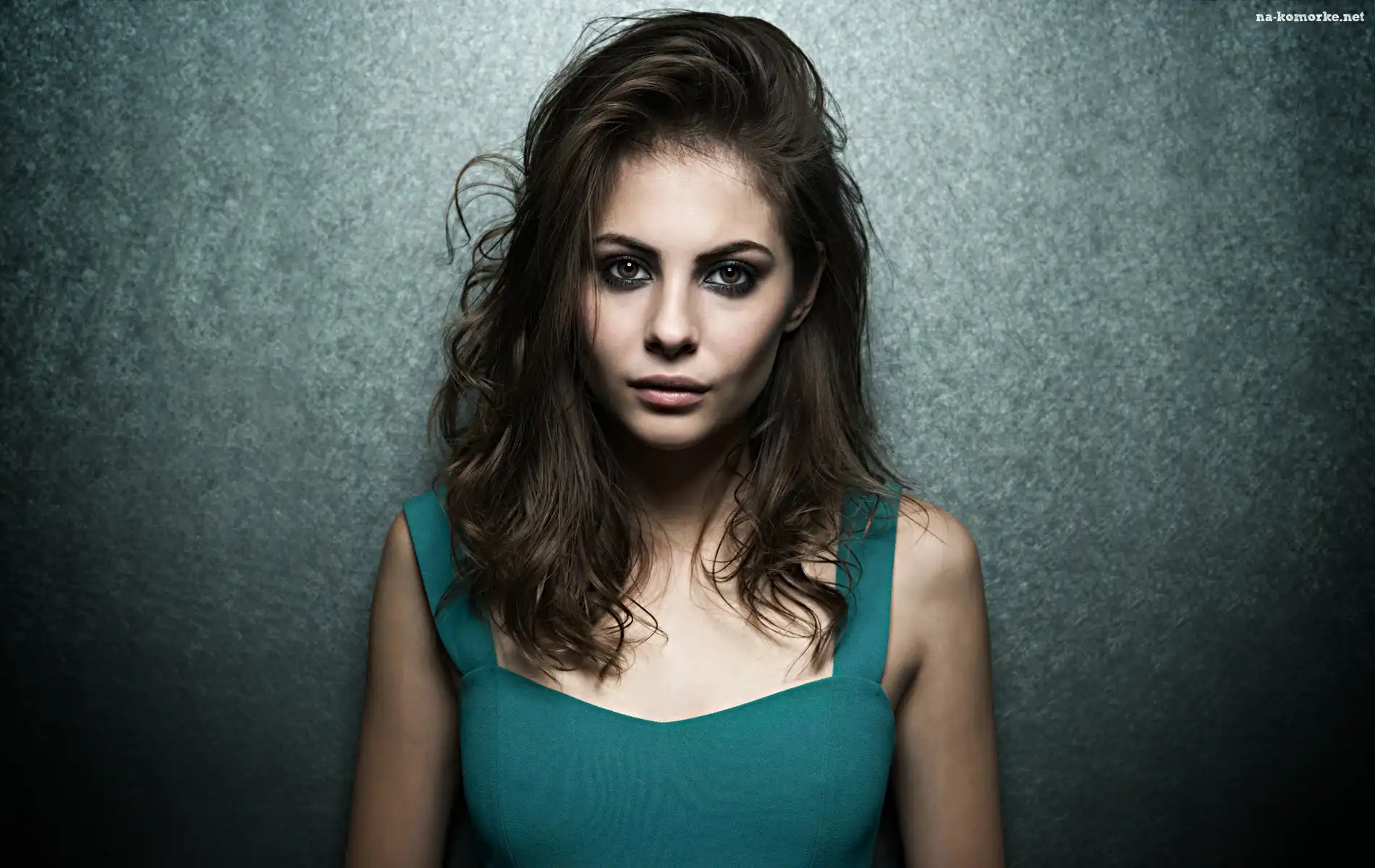 aktorka, Willa Holland, kobieta, makijaż, modelka
