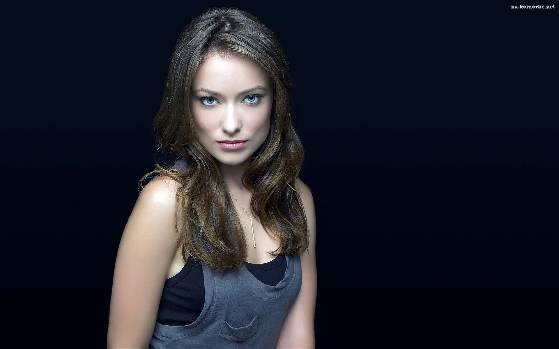 Aktorka, Dr. House, Kobieta, Olivia Wilde