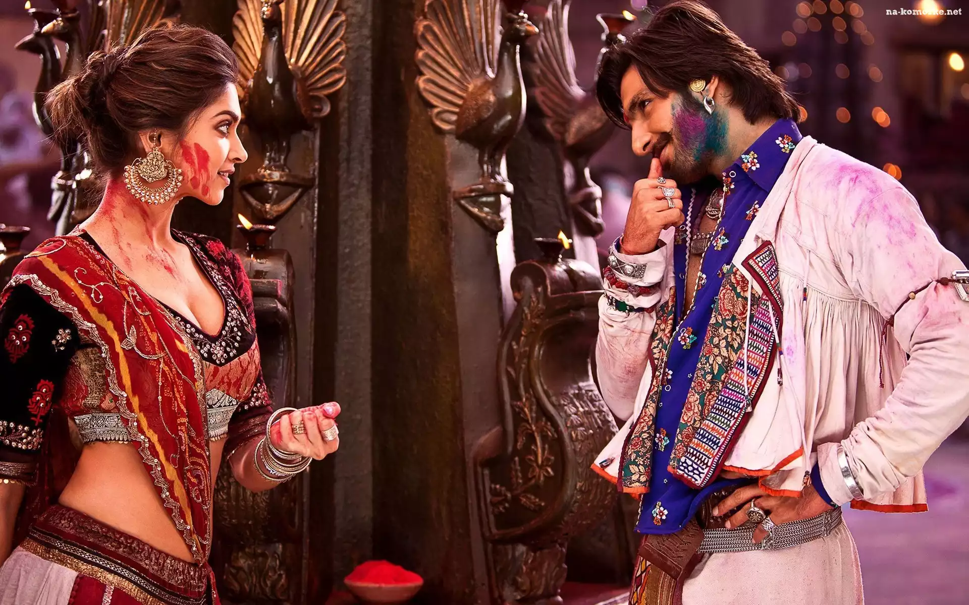 Aktorzy, Deepika Padukone, Film, Bollywood
