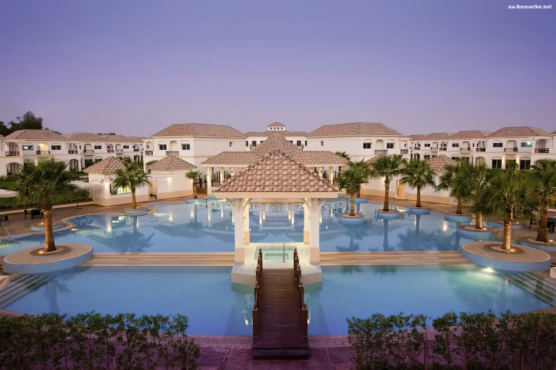 Hotel, Spa, Al Khobar, Arabia