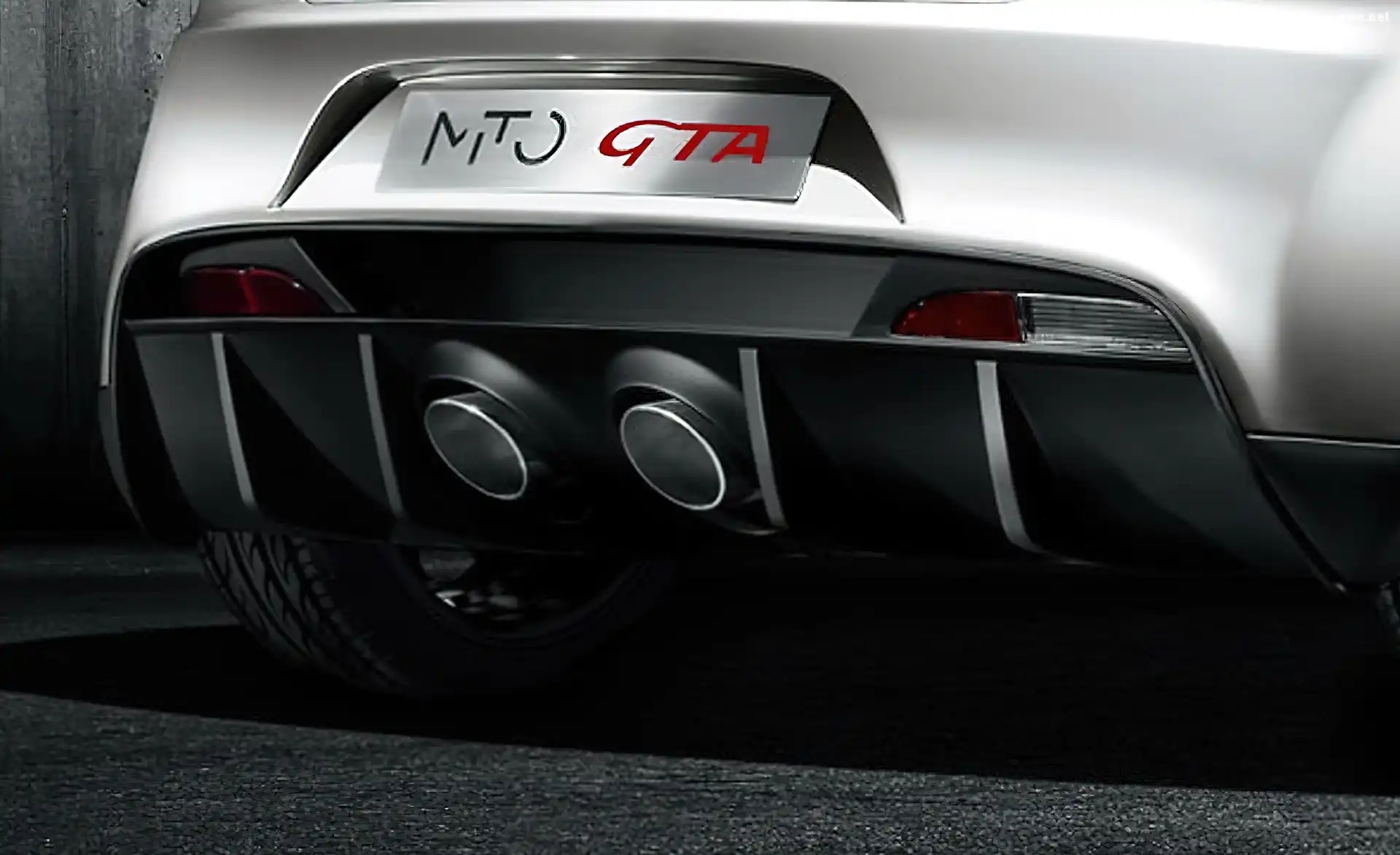 MiTo, GTA, Alfa, Romeo