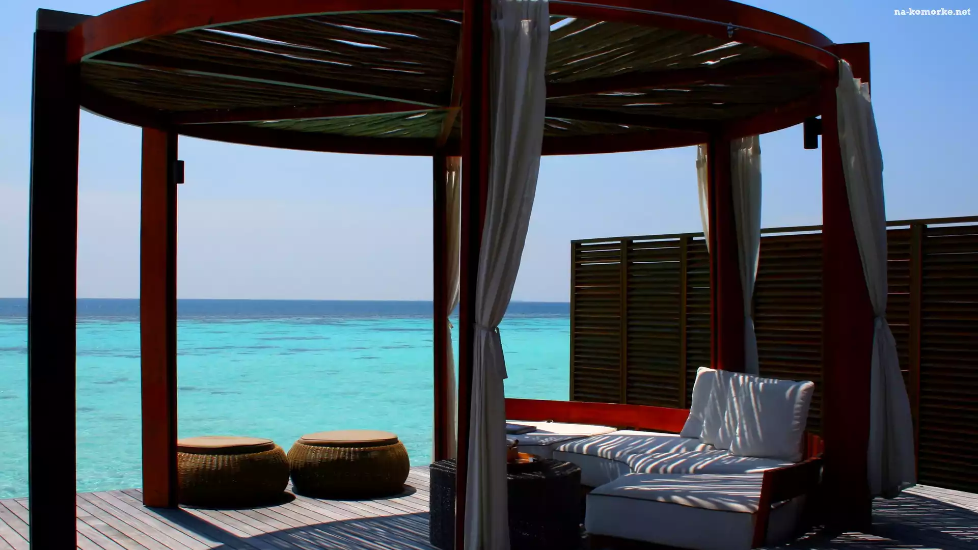 Altana, Ocean, Sofa