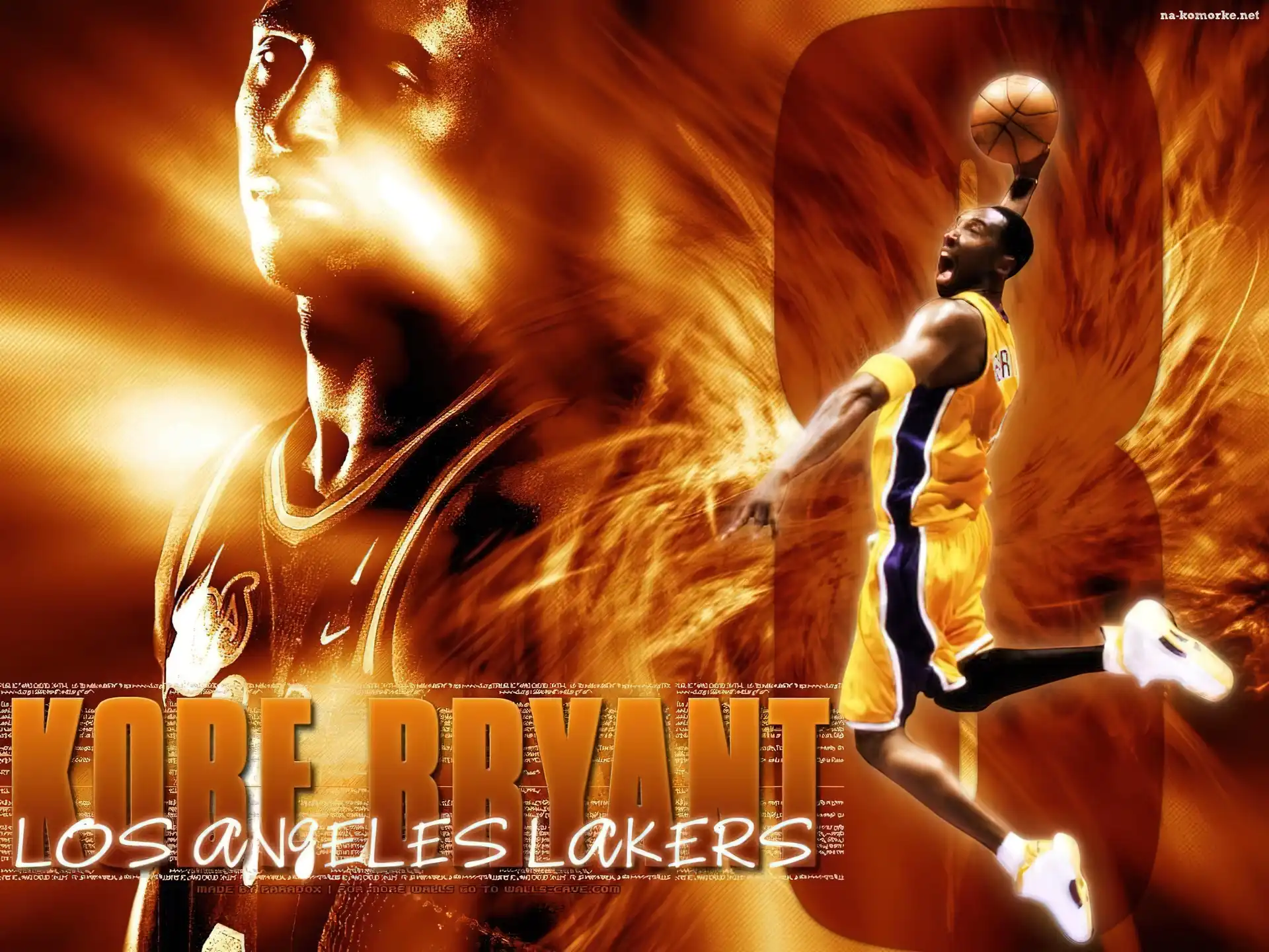 Los, Angeles, Lakers