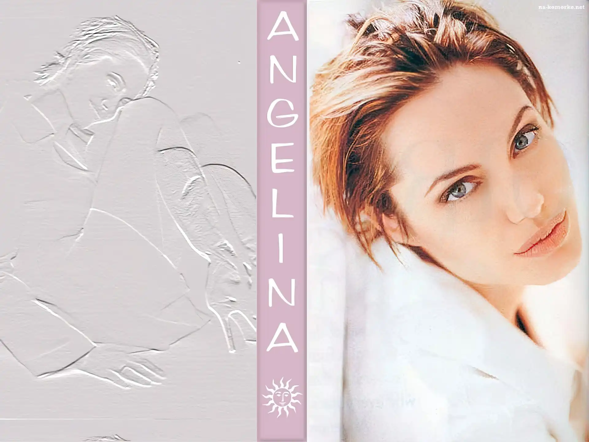 Angelina Jolie