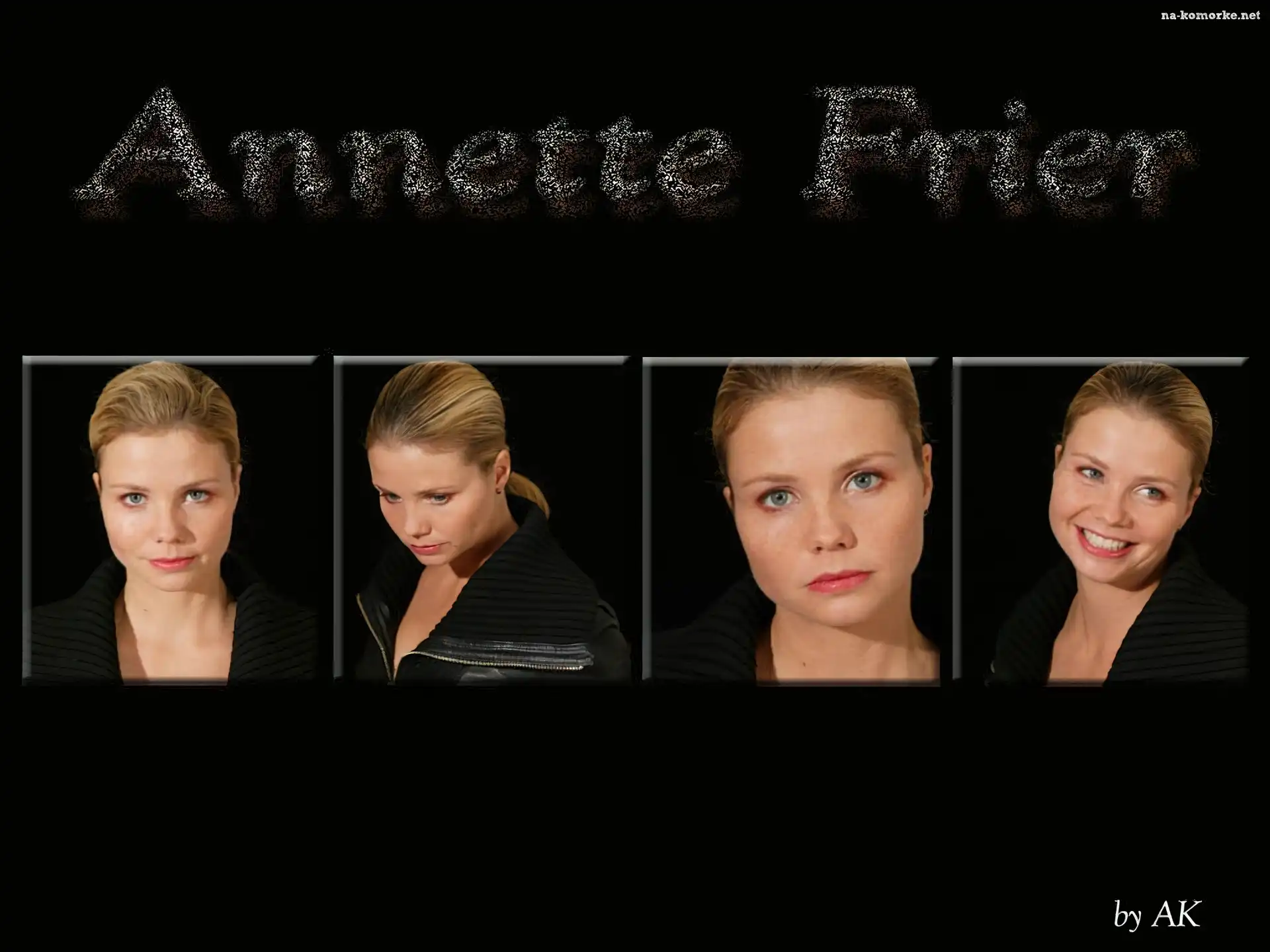 Annette Frier