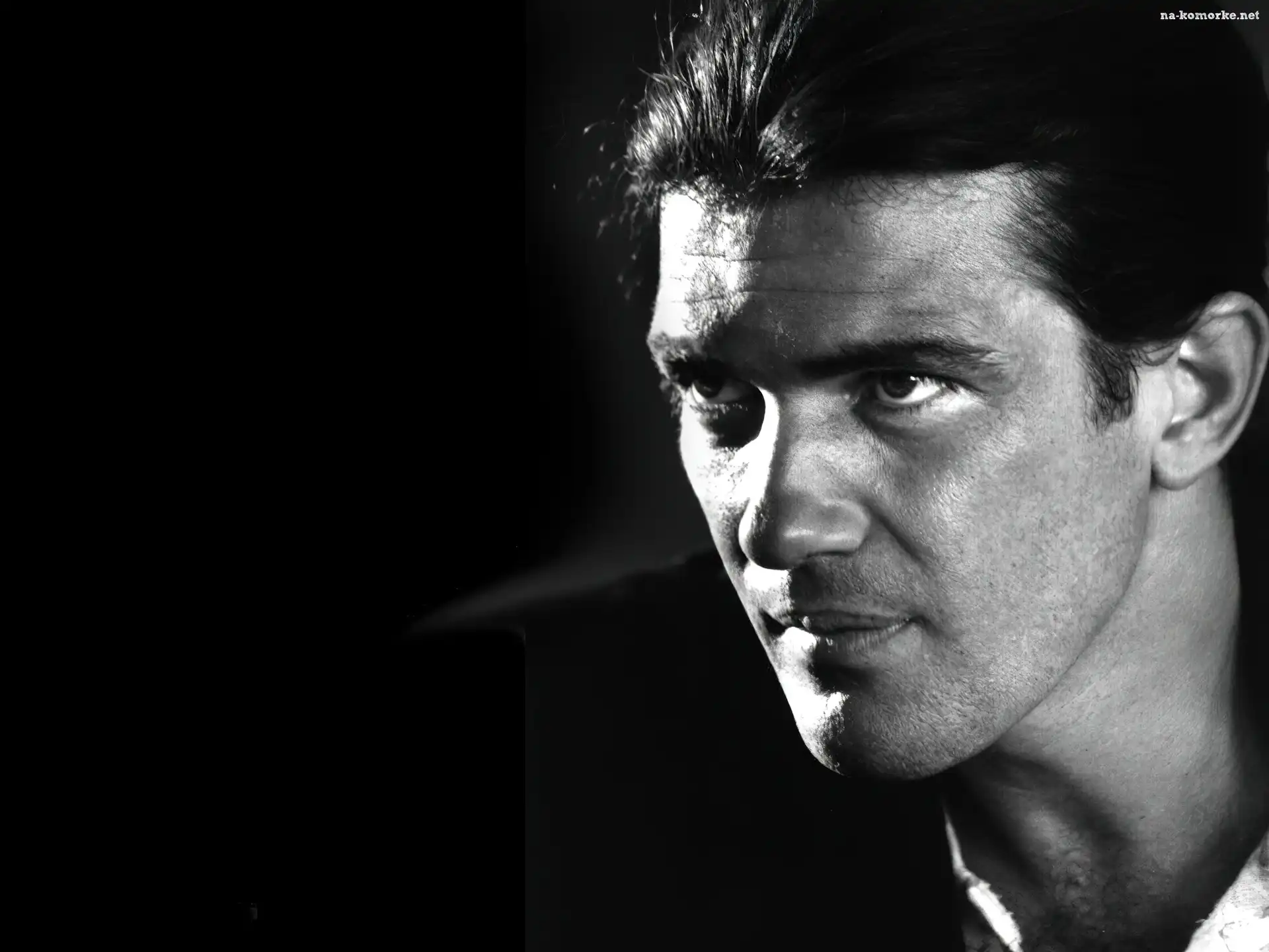 Antonio Banderas