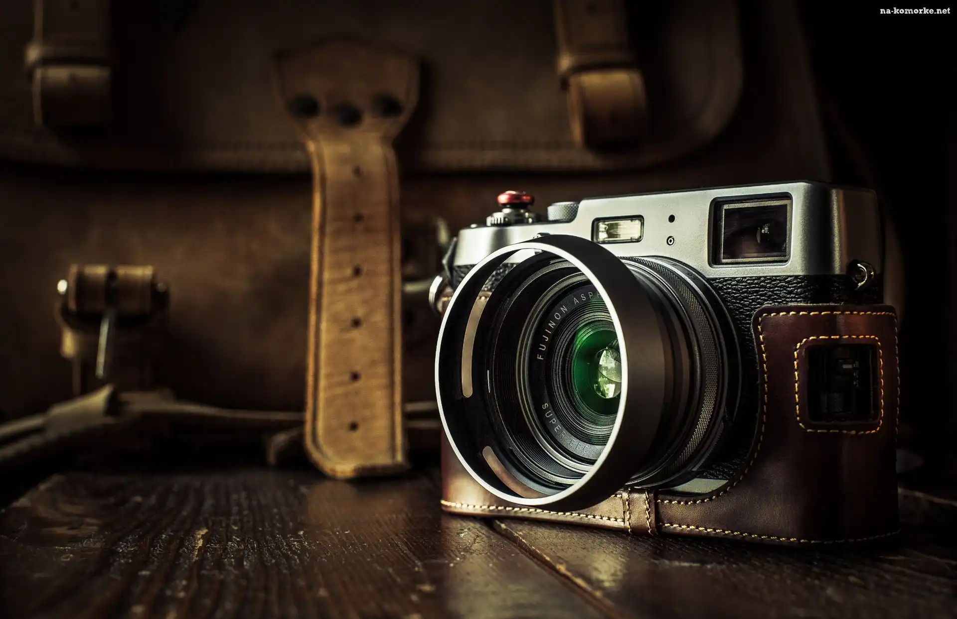 Aparat fotograficzny