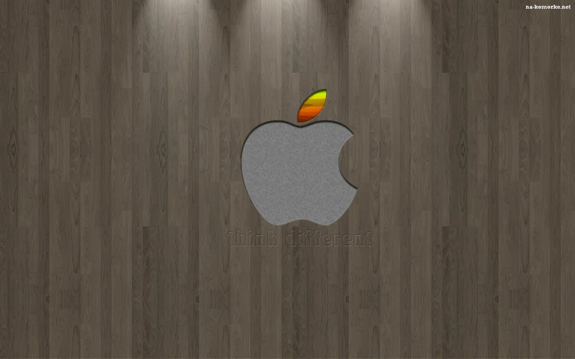 Apple, Logo