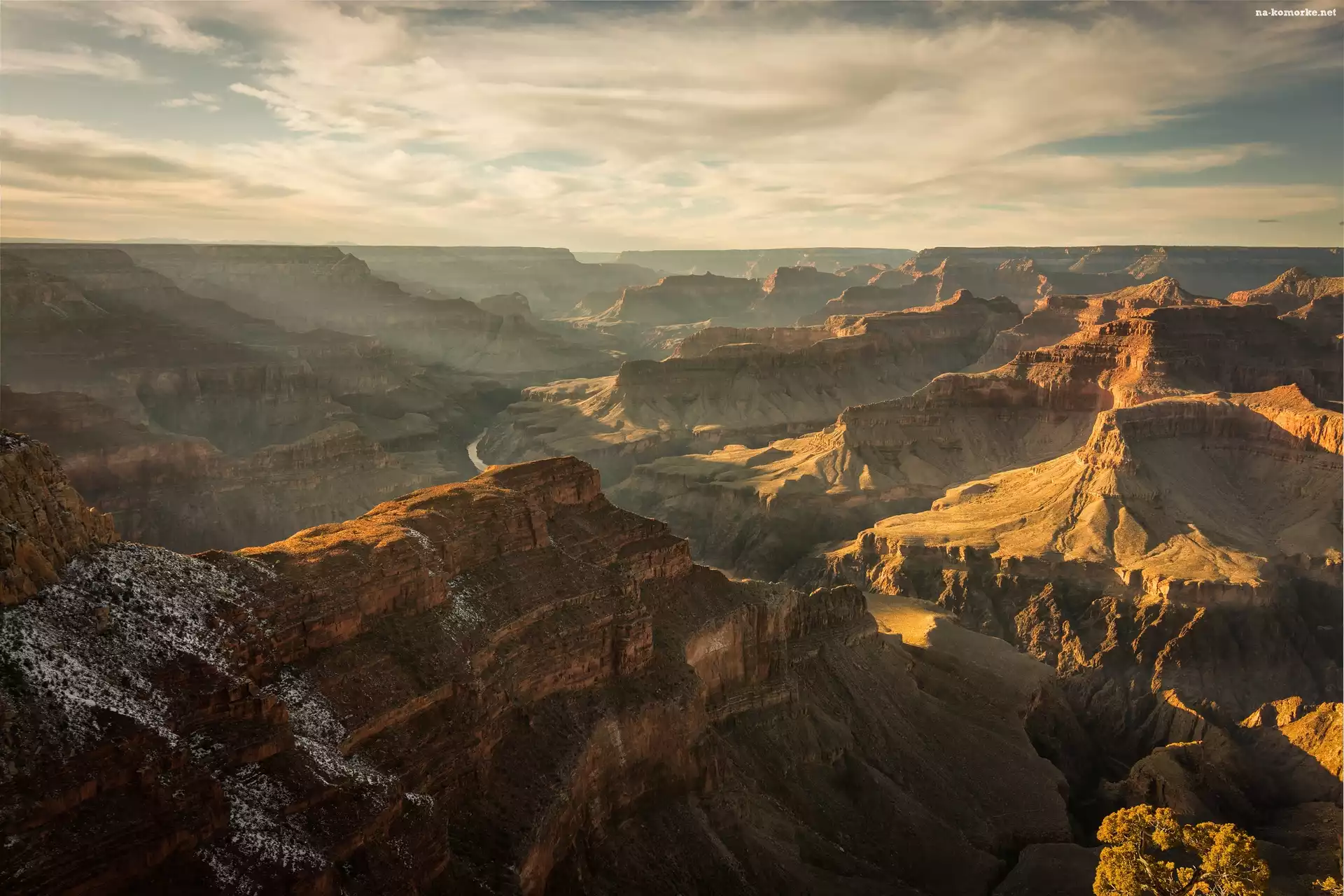 Arizona, Wielki Kanion Kolorado