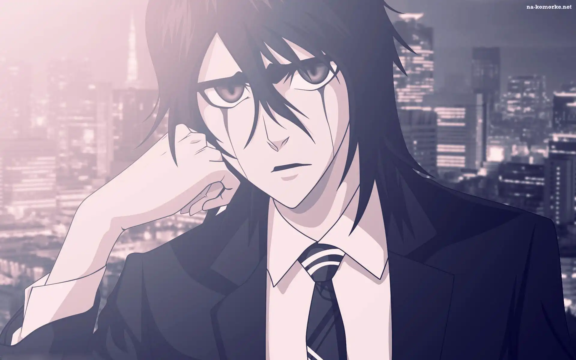 Ulquoira, Arrancar, Bleach