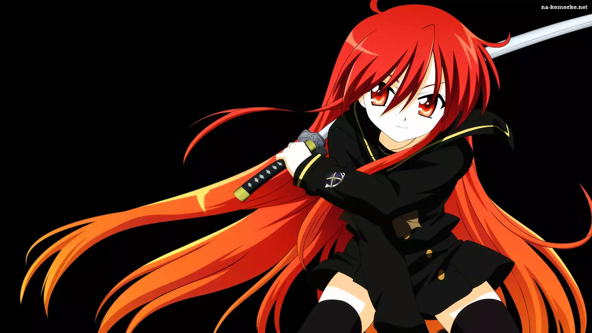 Sword Art Online