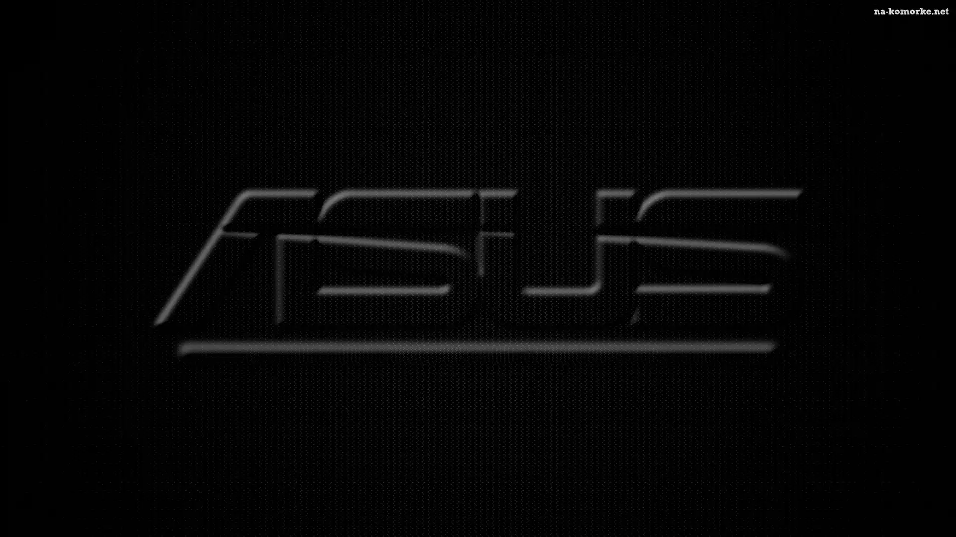 Asus, Logo