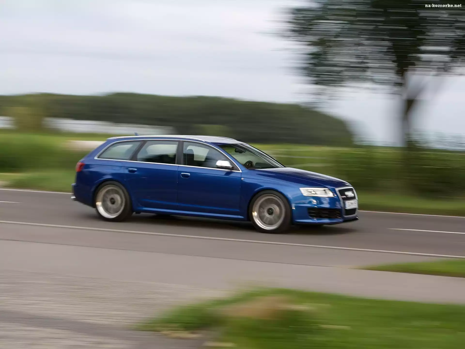 Audi RS, Avant, Sport