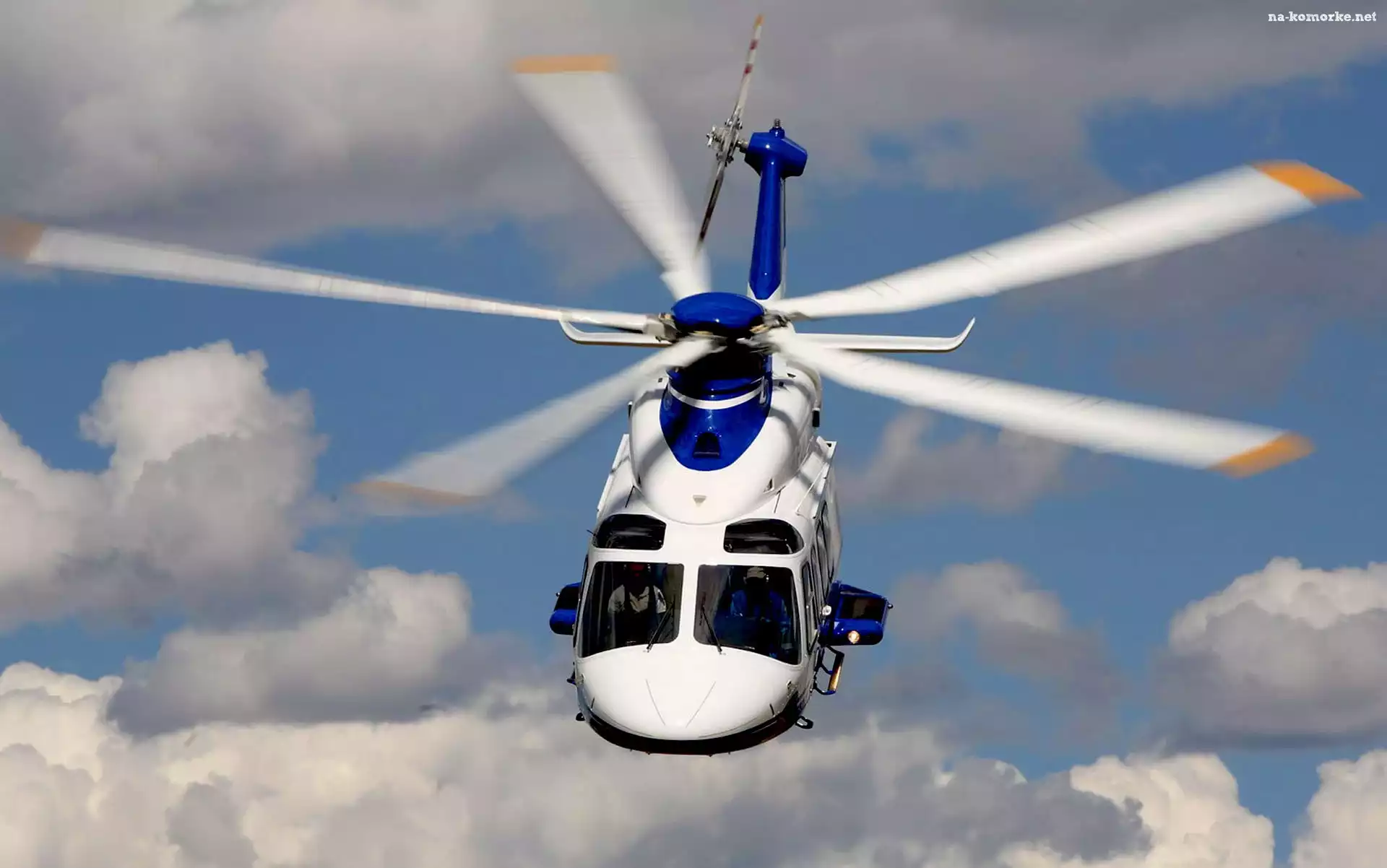 Augusta, Lot, Westland, AW-139