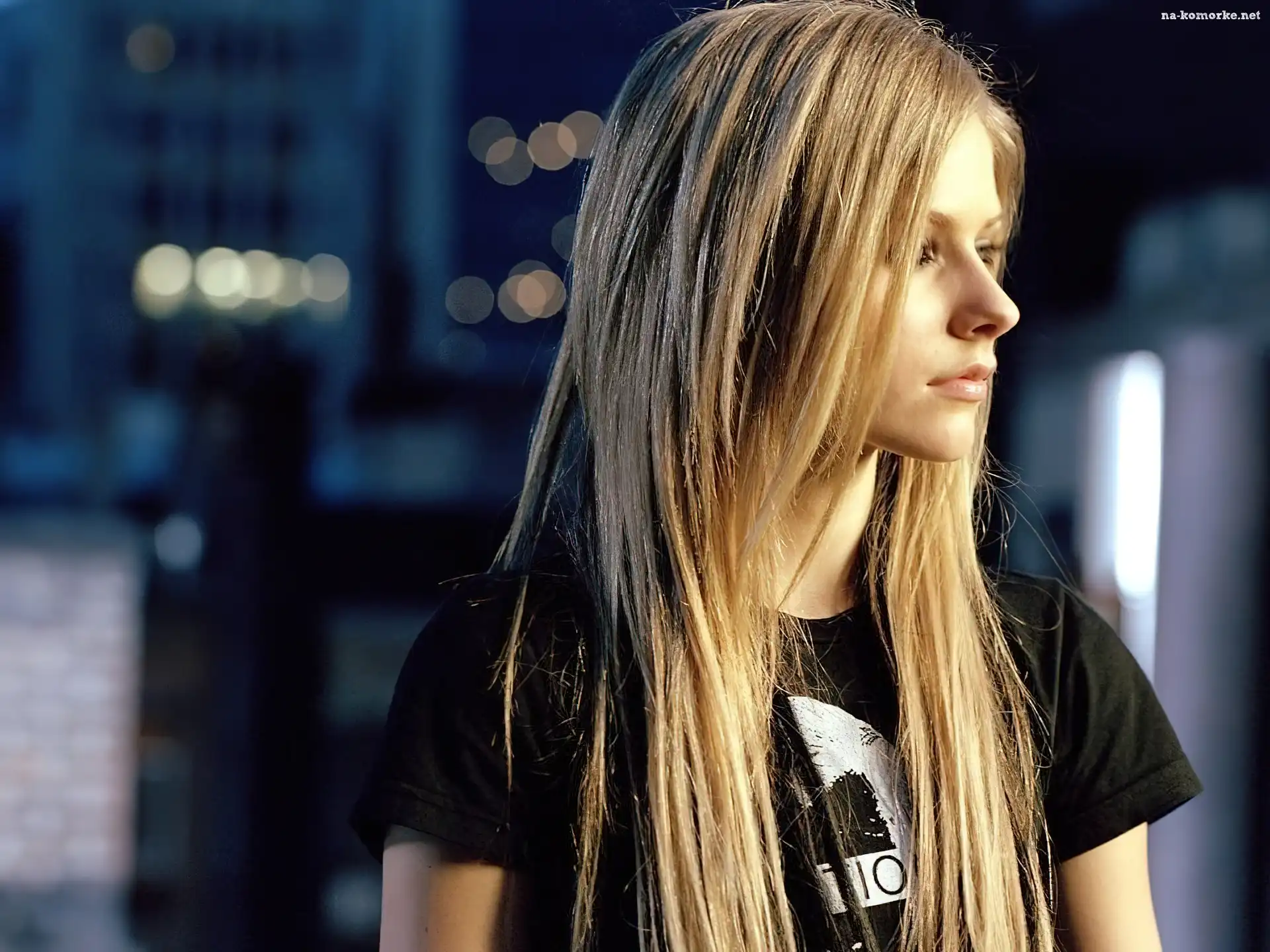 Avril Lavigne