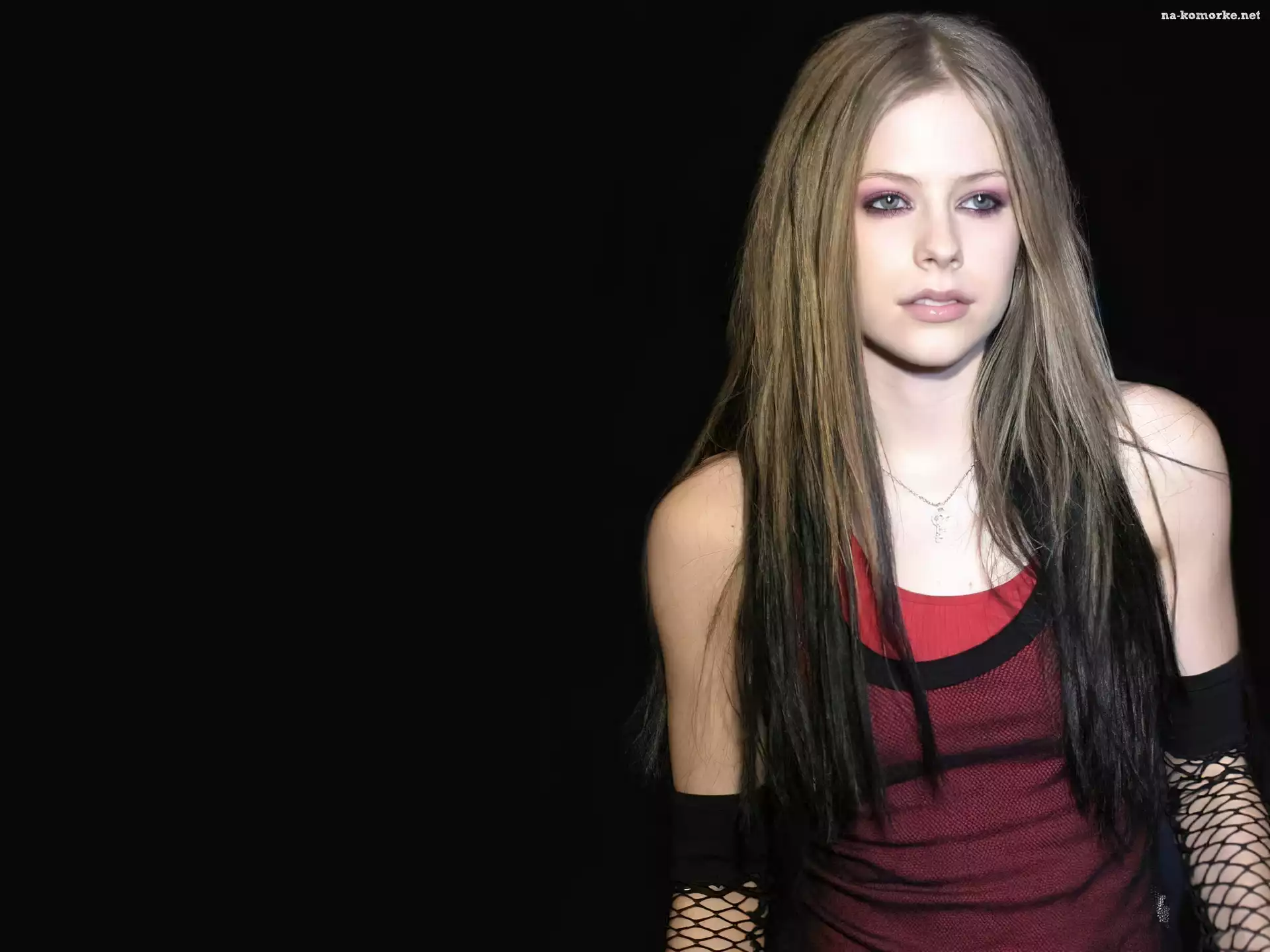 Avril Lavigne