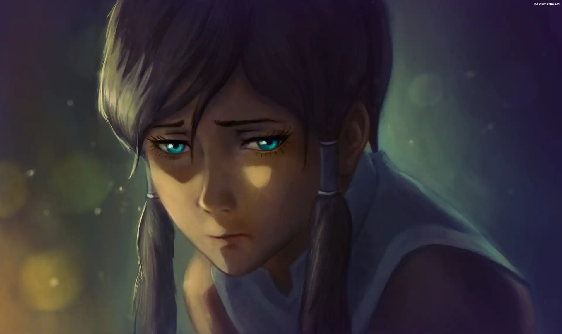Awatar Korra