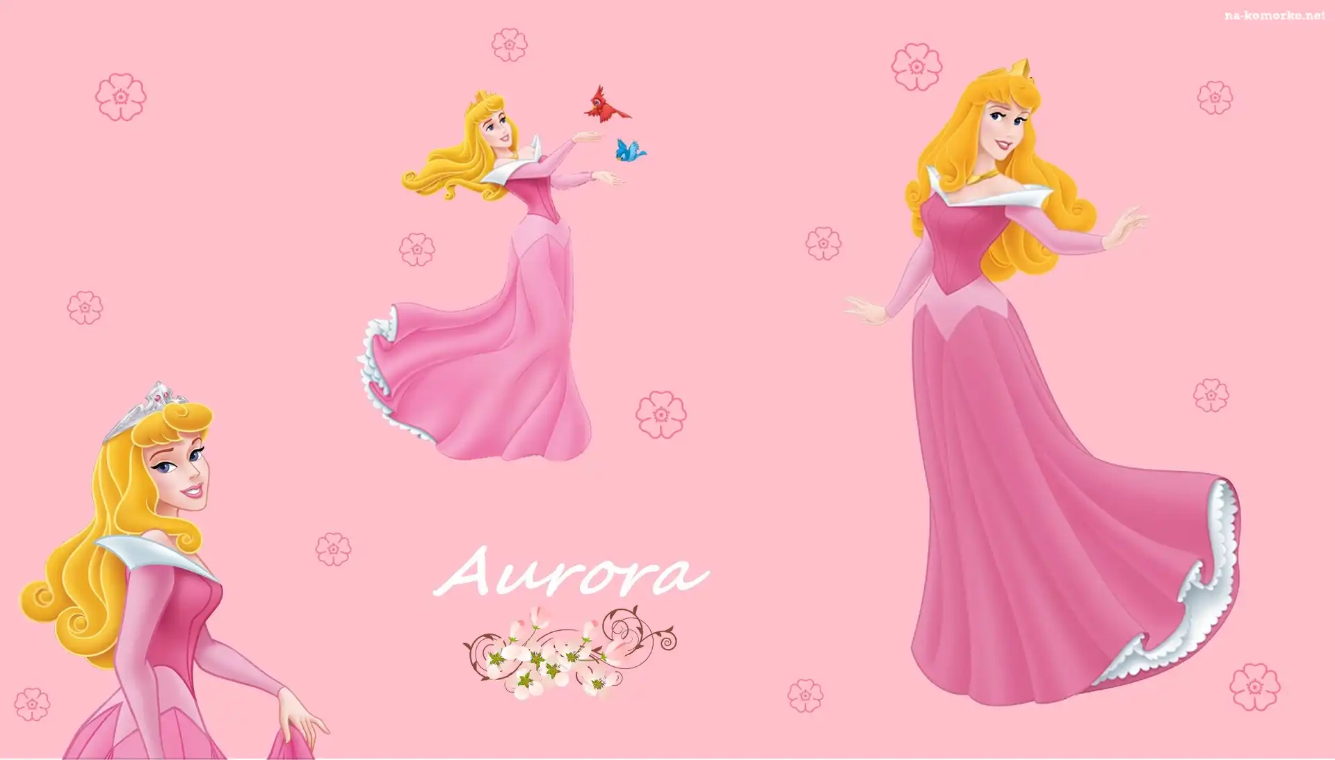 Bajka, Disney, Śpiąca Królewna