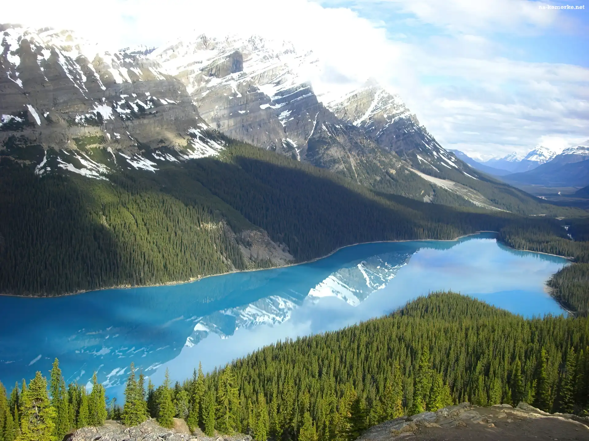 Banff, Kanada