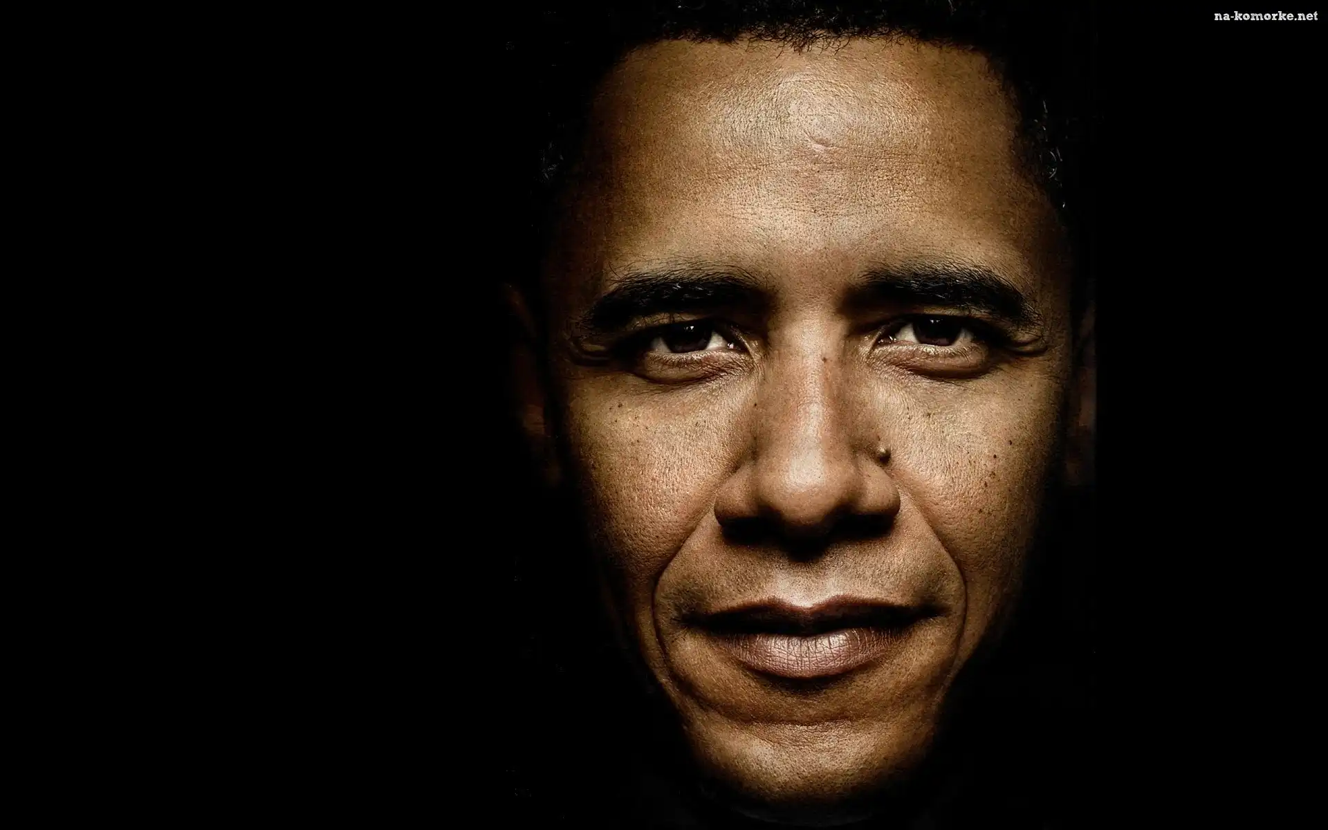 Barack Obama, Prezydent, USA