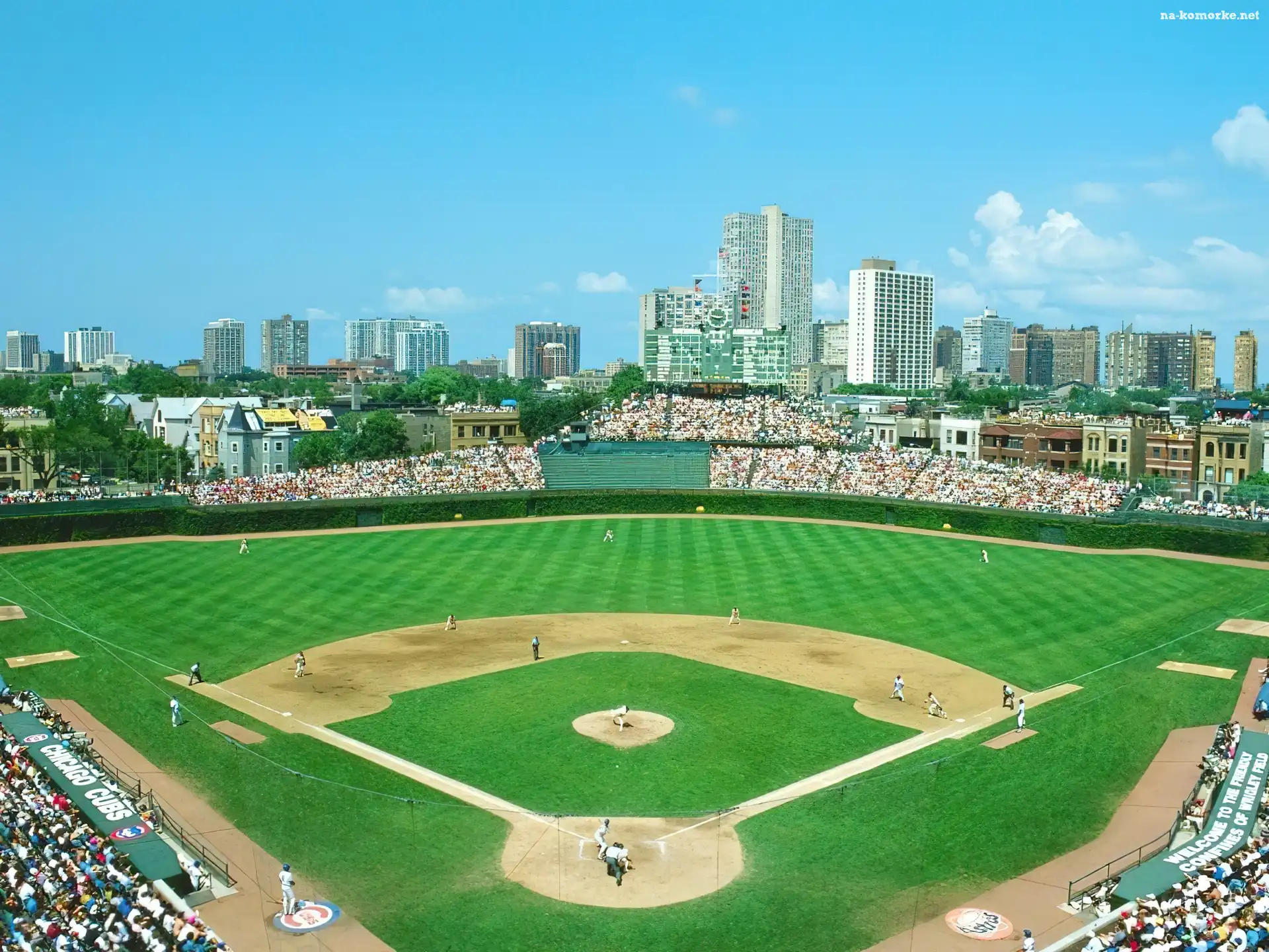 Baseball