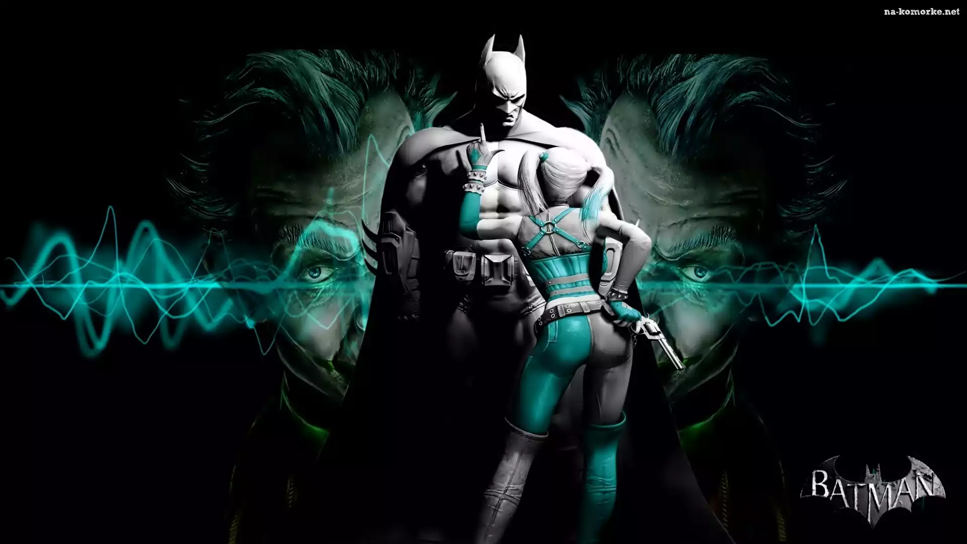 Batman
