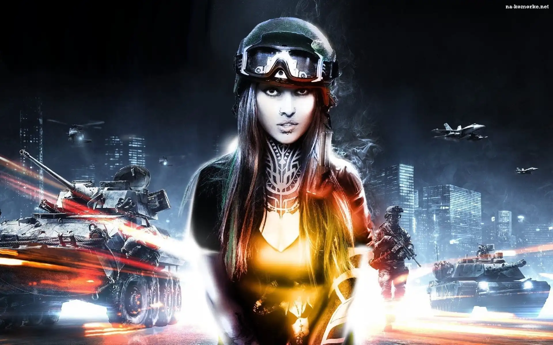 Battlefield 4