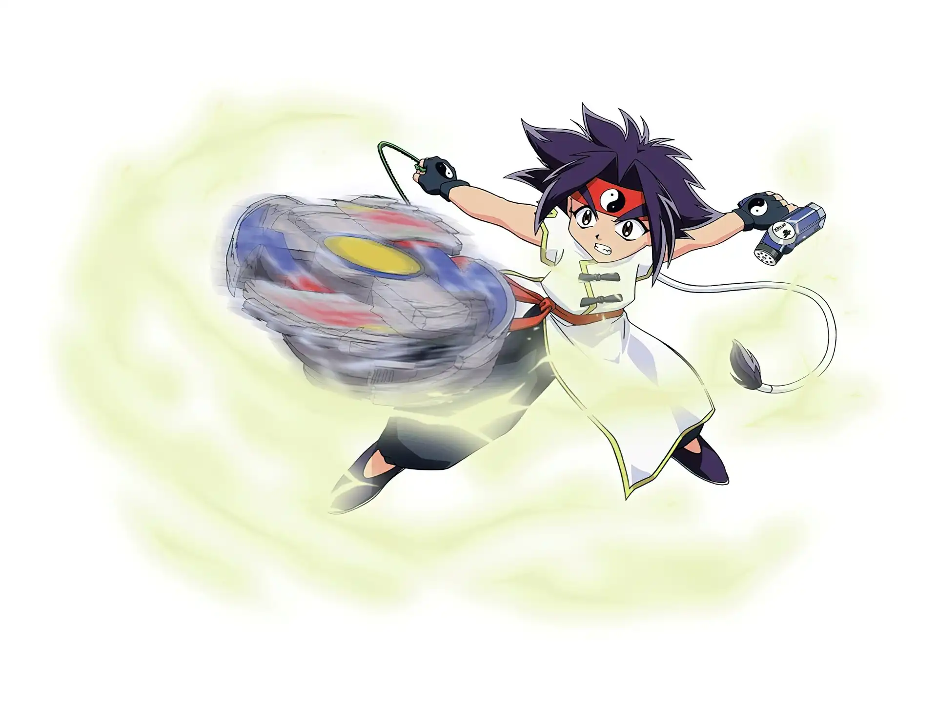 Beyblade, zabawka, postać, broń