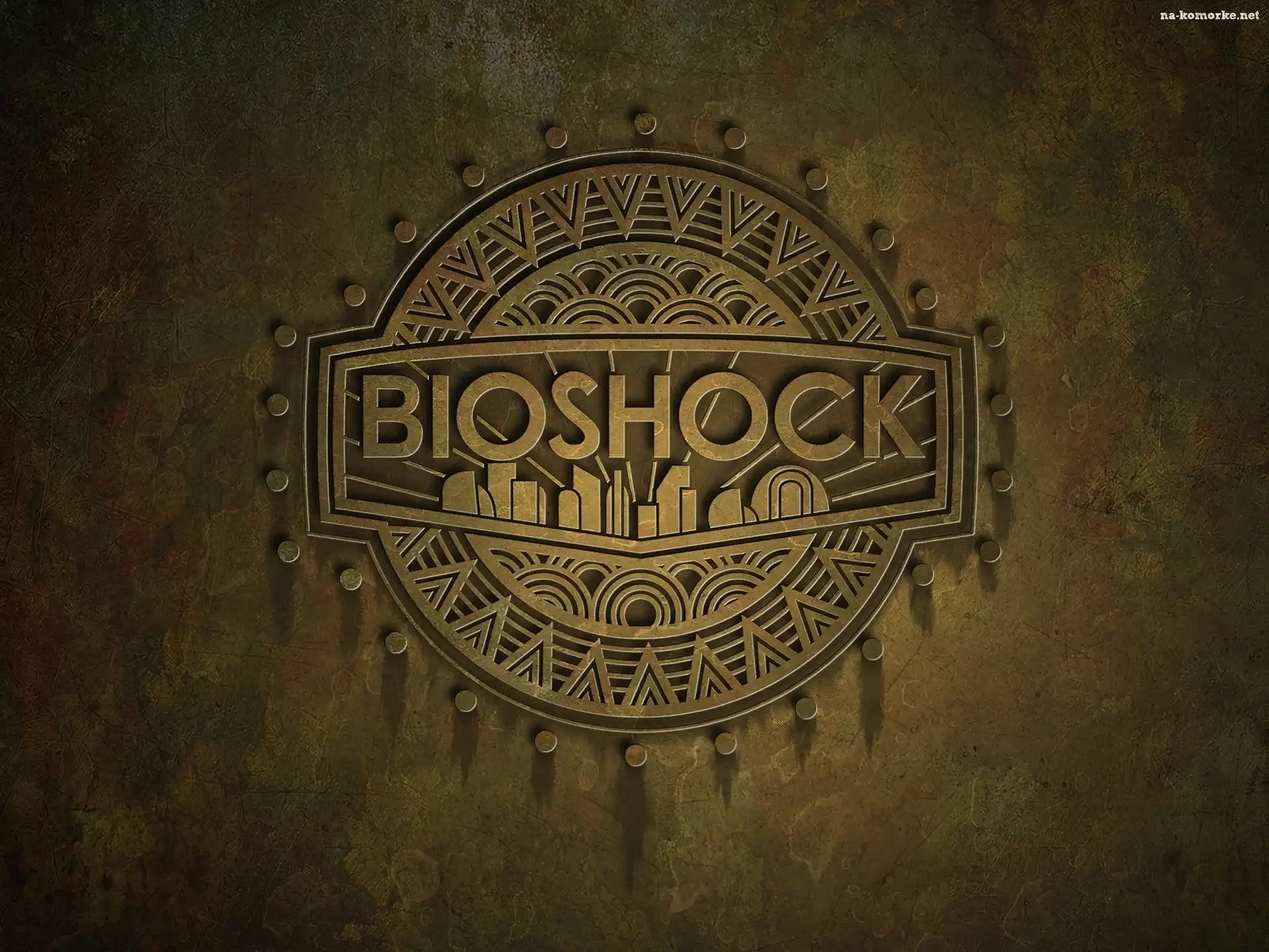 Bioshock