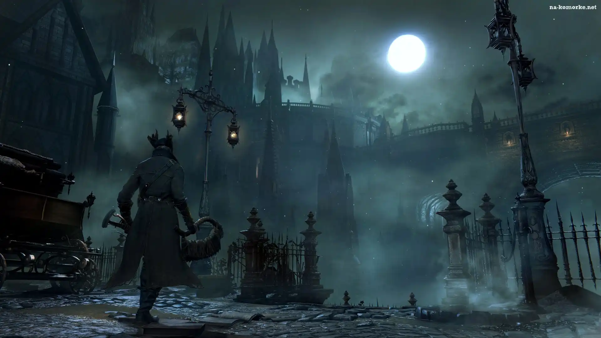 Bloodborne