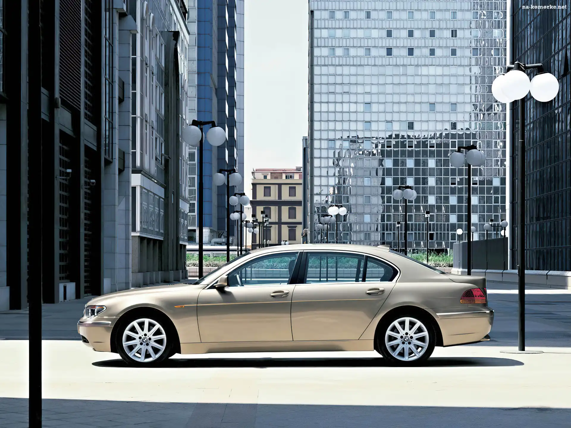 BMW 7